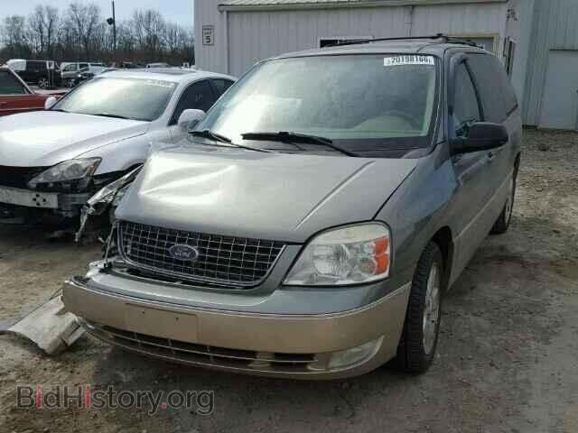 2004 FORD FREESTAR - VIN: 2FMDA58284BA76308 - Фото 2
