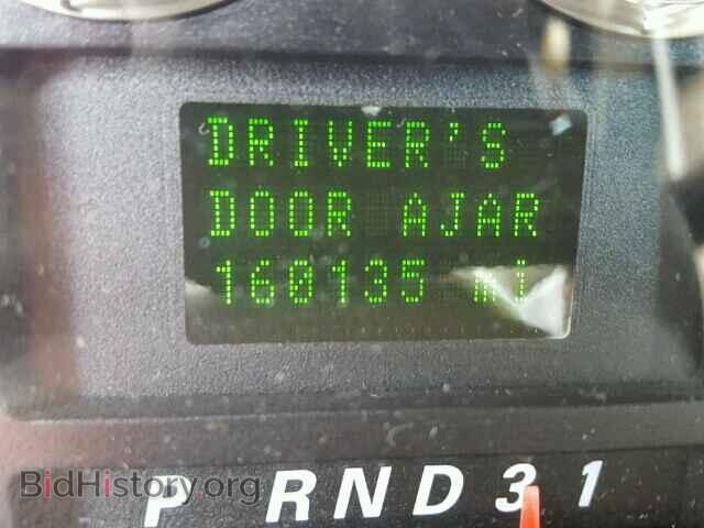 2004 FORD FREESTAR - VIN: 2FMDA58284BA76308 - Фото 8