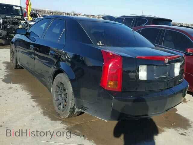 2004 CADILLAC CTS - VIN: 1G6DM577840160741 - Фото 3
