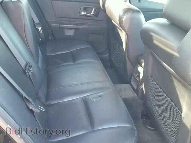 2004 CADILLAC CTS - VIN: 1G6DM577840160741 - Фото 6