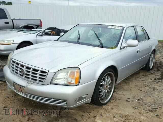 2002 CADILLAC DEVILLE - VIN: 1G6KF57922U211756 - Photo 2
