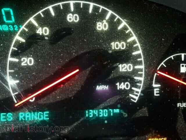 2002 CADILLAC DEVILLE - VIN: 1G6KF57922U211756 - Photo 8