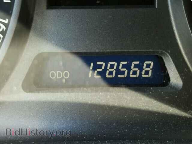 2010 LEXUS IS250 - VIN: JTHBF5C27A2094898 - Фото 8