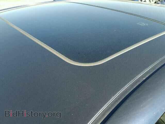 2010 LEXUS IS250 - VIN: JTHBF5C27A2094898 - Фото 9