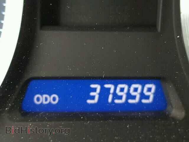 2013 LEXUS IS250 - VIN: JTHBF5C23D5186996 - Фото 8