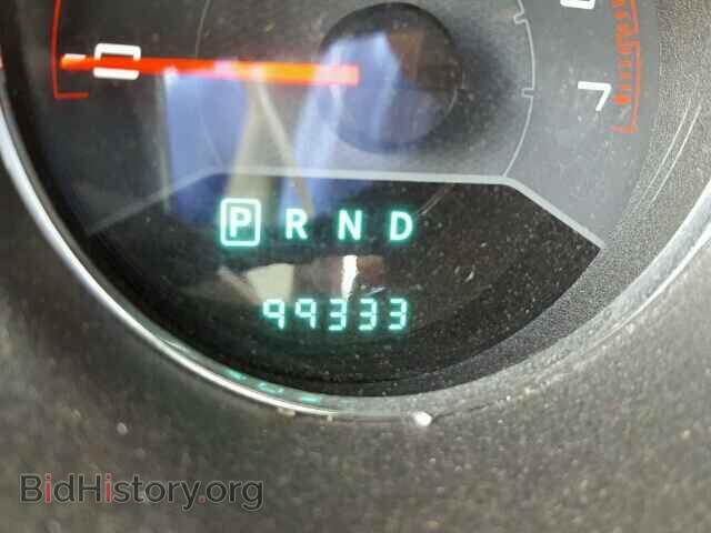 2012 DODGE AVENGER - VIN: 1C3CDZAB8CN325447 - Фото 8
