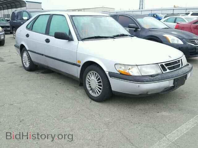 Фотография YS3DF55V4S2003582 - SAAB 900 1995