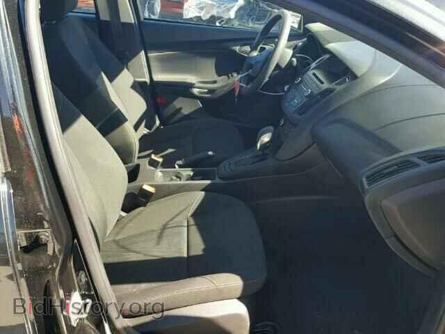 2015 FORD FOCUS - VIN: 1FADP3E24FL255790 - Фото 5