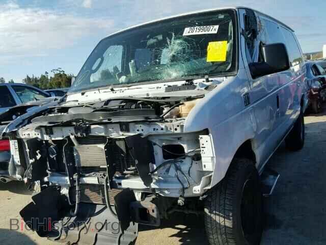 2012 FORD ECONOLINE - VIN: 1FBSS3BL7CDA03099 - Фото 2