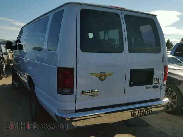 2012 FORD ECONOLINE - VIN: 1FBSS3BL7CDA03099 - Фото 3