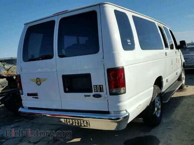 2012 FORD ECONOLINE - VIN: 1FBSS3BL7CDA03099 - Фото 4