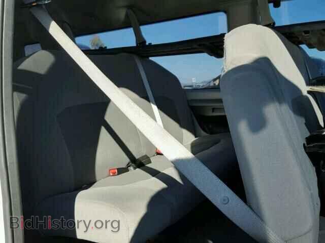 2012 FORD ECONOLINE - VIN: 1FBSS3BL7CDA03099 - Фото 6