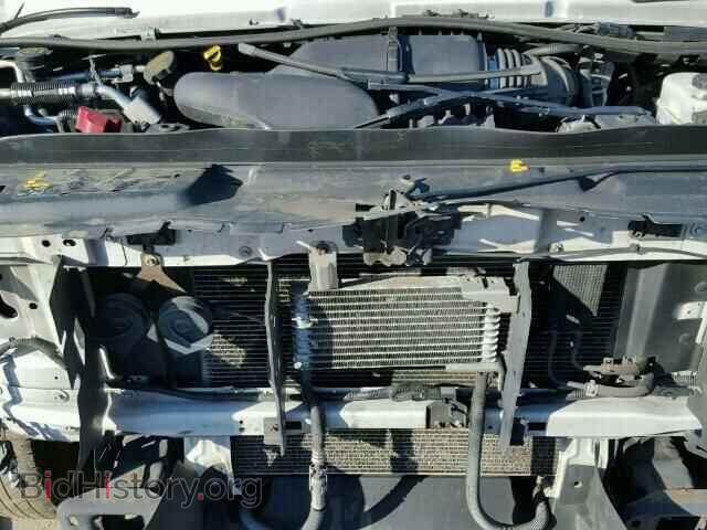 2012 FORD ECONOLINE - VIN: 1FBSS3BL7CDA03099 - Фото 7