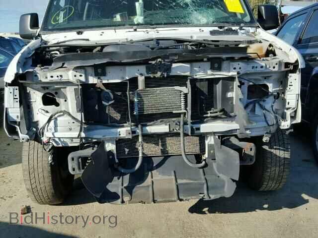 2012 FORD ECONOLINE - VIN: 1FBSS3BL7CDA03099 - Фото 9