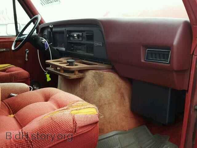 1989 FORD ECONOLINE - VIN: 1FTEE14Y5KHB58366 - Фото 5
