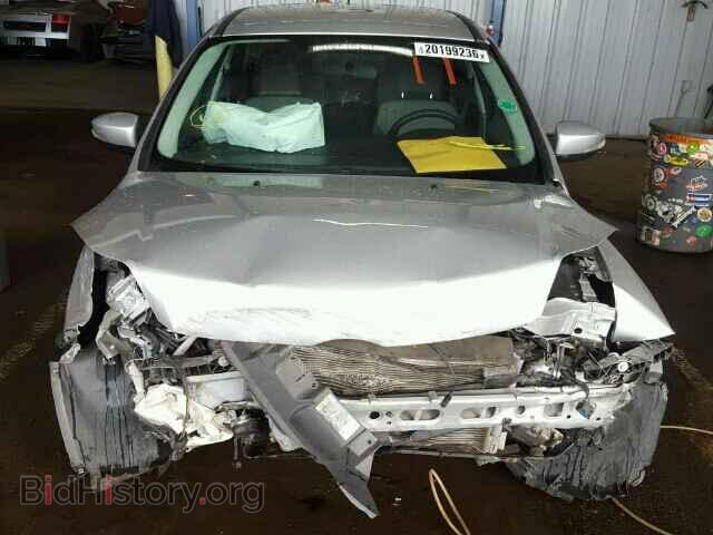 2014 FORD FOCUS - VIN: 1FADP3F25EL278086 - Photo 9
