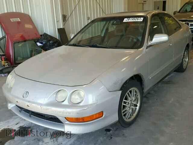2000 ACURA INTEGRA - VIN: JH4DB7661YS002922 - Фото 2