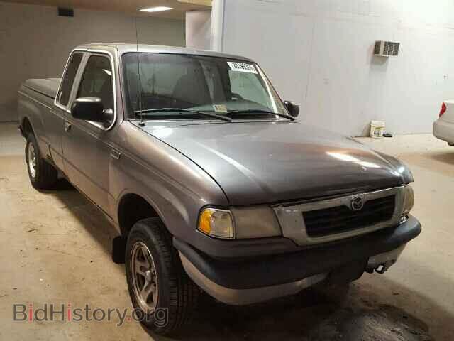 Photo 4F4YR16C1XTM41717 - MAZDA B2500 1999