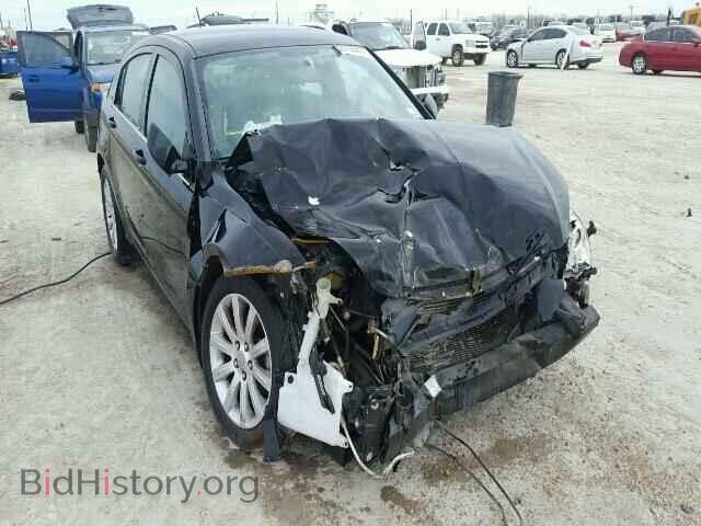Фотография 1C3CCBBG2DN573148 - CHRYSLER 200 2013