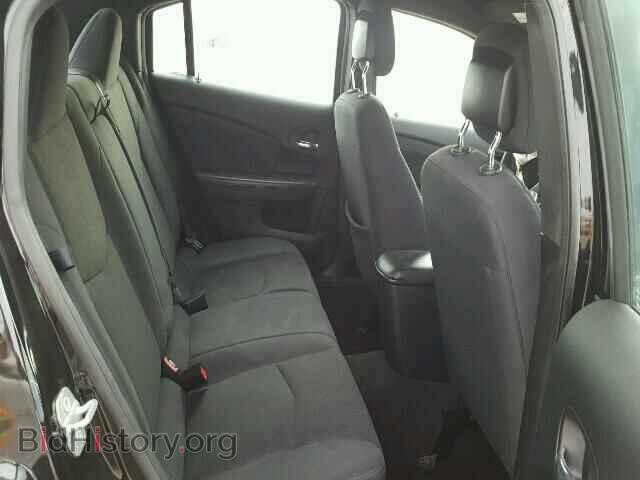 2013 CHRYSLER 200 - VIN: 1C3CCBBG2DN573148 - Фото 6