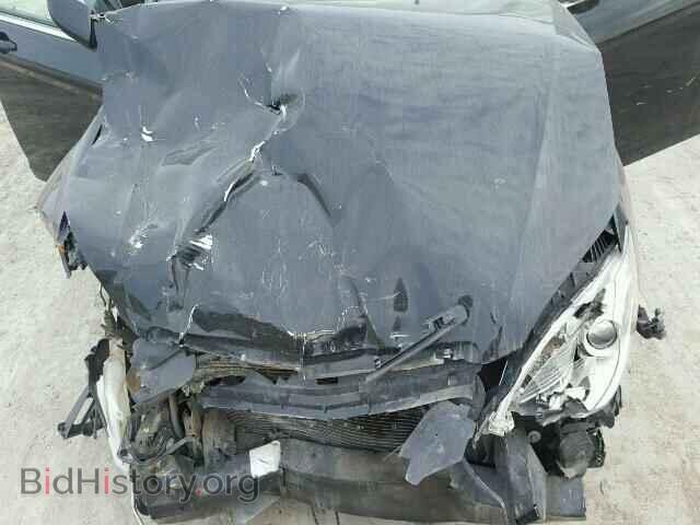 2013 CHRYSLER 200 - VIN: 1C3CCBBG2DN573148 - Фото 7