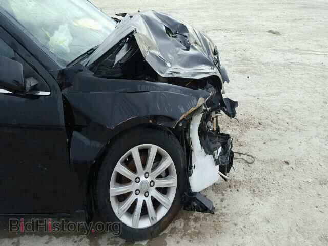 2013 CHRYSLER 200 - VIN: 1C3CCBBG2DN573148 - Фото 9