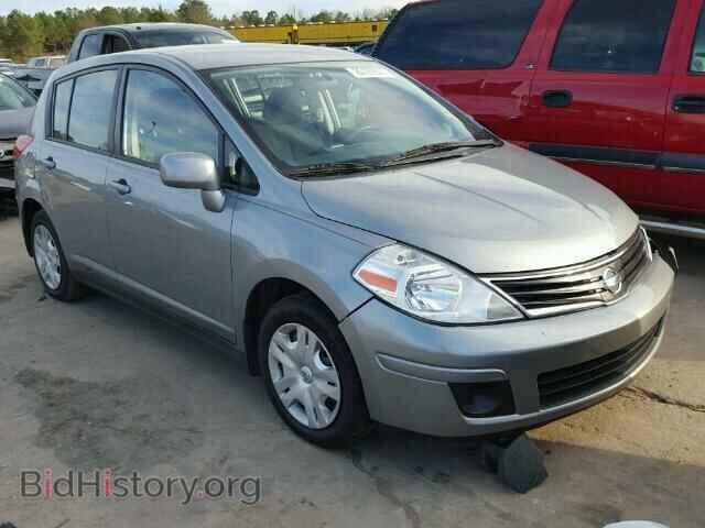 Фотография 3N1BC1CP6AL365188 - NISSAN VERSA 2010