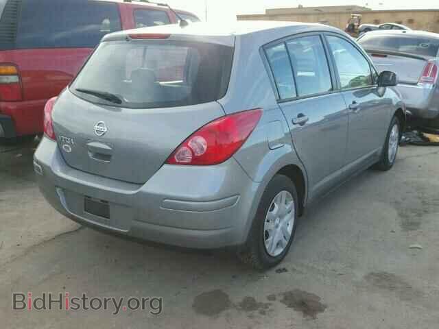 2010 NISSAN VERSA - VIN: 3N1BC1CP6AL365188 - Photo 4