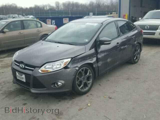 2013 FORD FOCUS - VIN: 1FADP3F2XDL326888 - Photo 2