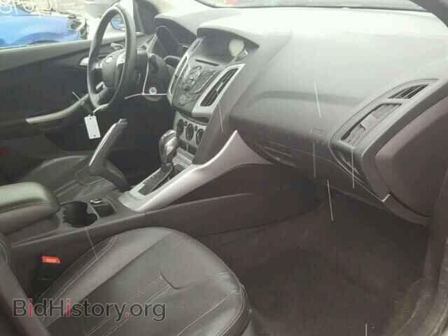 2013 FORD FOCUS - VIN: 1FADP3F2XDL326888 - Photo 5