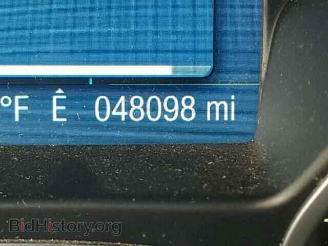2013 FORD FOCUS - VIN: 1FADP3F2XDL326888 - Photo 8