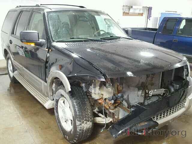 Photo 1FMFU18L54LB41259 - FORD EXPEDITION 2004