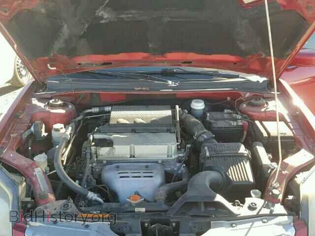 2010 MITSUBISHI GALANT - VIN: 4A32B2FF0AE017862 - Фото 7