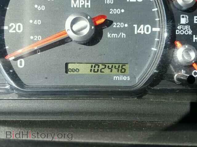 2010 MITSUBISHI GALANT - VIN: 4A32B2FF0AE017862 - Фото 8