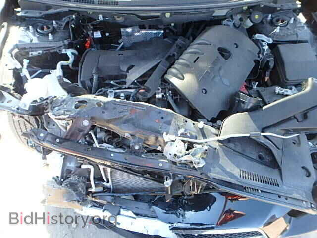 2013 MITSUBISHI LANCER - VIN: JA32U2FU7DU014350 - Фото 7