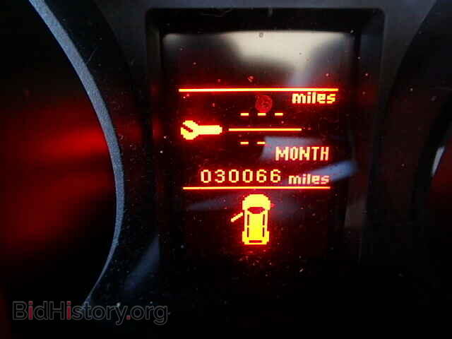 2013 MITSUBISHI LANCER - VIN: JA32U2FU7DU014350 - Фото 8