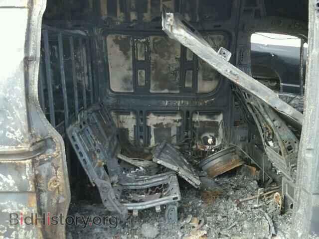 2010 MERCEDES-BENZ SPRINTER - VIN: WD3PE8CC2A5496891 - Photo 6