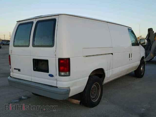 1997 FORD ECONOLINE - VIN: 1FTFE24L6VHA61289 - Photo 4