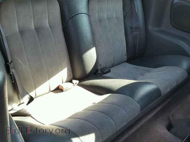 2004 CHRYSLER SEBRING - VIN: 1C3EL55R34N179973 - Фото 6