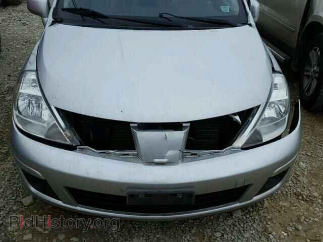 2011 NISSAN VERSA - VIN: 3N1BC1CP5BL424281 - Фото 7