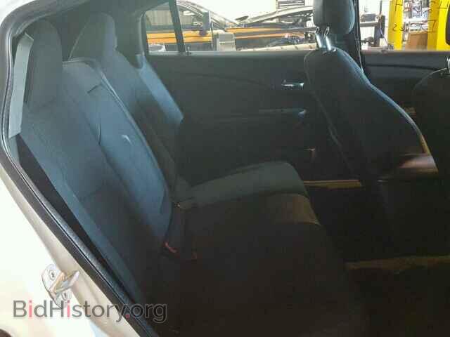 2011 CHRYSLER 200 - VIN: 1C3BC1FG4BN548314 - Фото 6