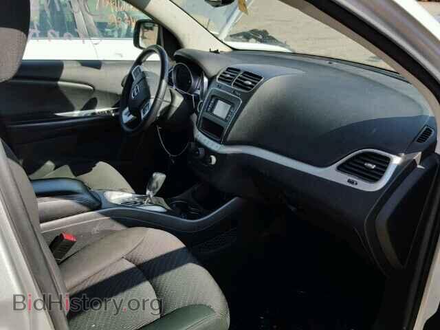 2012 DODGE JOURNEY - VIN: 3C4PDCBG2CT169930 - Фото 5