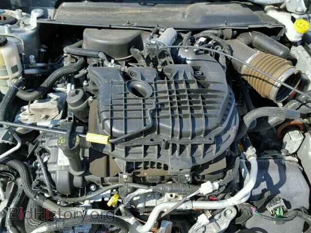 2012 DODGE JOURNEY - VIN: 3C4PDCBG2CT169930 - Фото 7