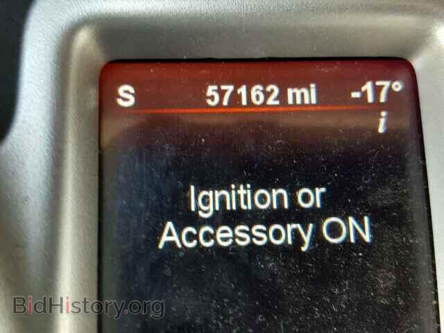 2012 DODGE JOURNEY - VIN: 3C4PDCBG2CT169930 - Фото 8