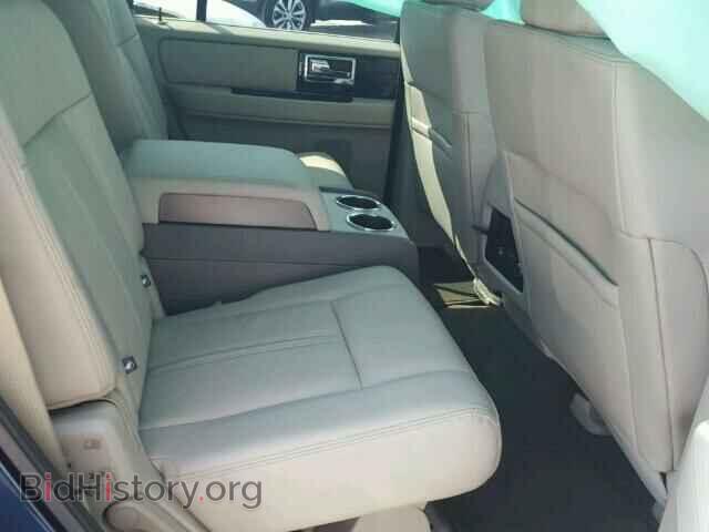 2017 LINCOLN NAVIGATOR - VIN: 5LMJJ2HT8HEL02784 - Фото 6