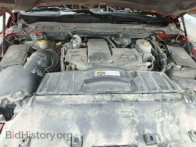 2012 DODGE RAM - VIN: 3C6UD5FL1CG324084 - Photo 7