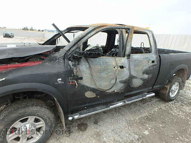 2012 DODGE RAM - VIN: 3C6UD5FL1CG324084 - Photo 9