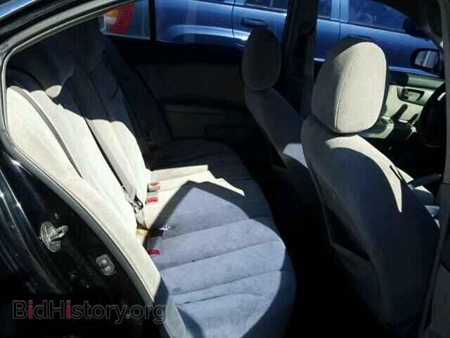 2007 KIA OPTIMA - VIN: KNAGE123375152202 - Фото 6