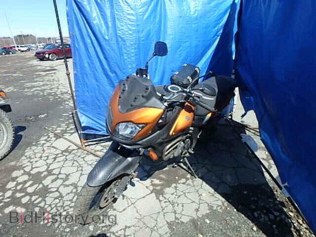 2012 SUZUKI CYCLE DL - VIN: JS1VP56A9C2101801 - Фото 2