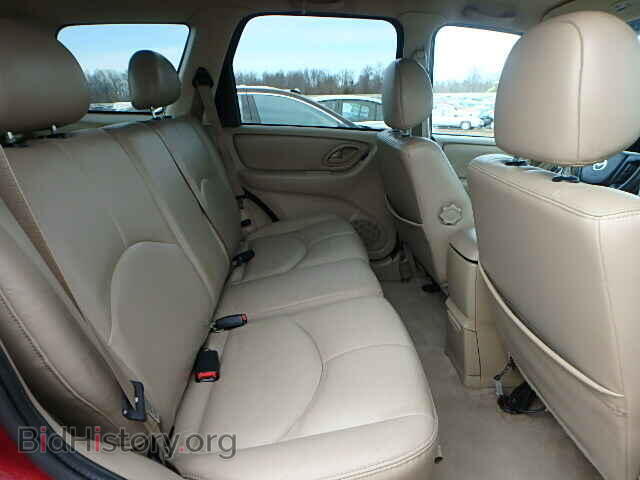 2003 MAZDA TRIBUTE - VIN: 4F2CZ06153KM16220 - Фото 6